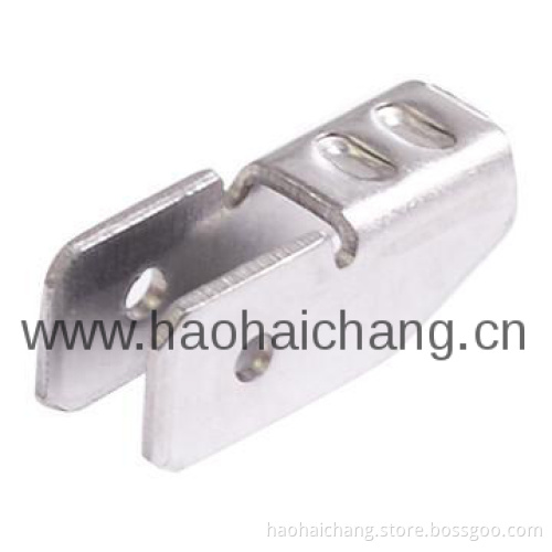 Car Battery Terminal (ISO 9001:2008 & ISO/TS16949)